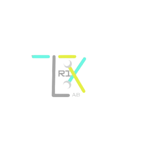 TRIXON LAB Logo